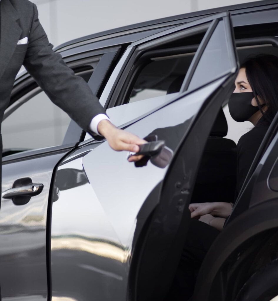 driver min