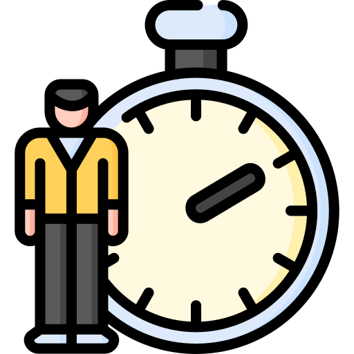 punctual